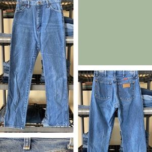 90s Wrangler Jeans